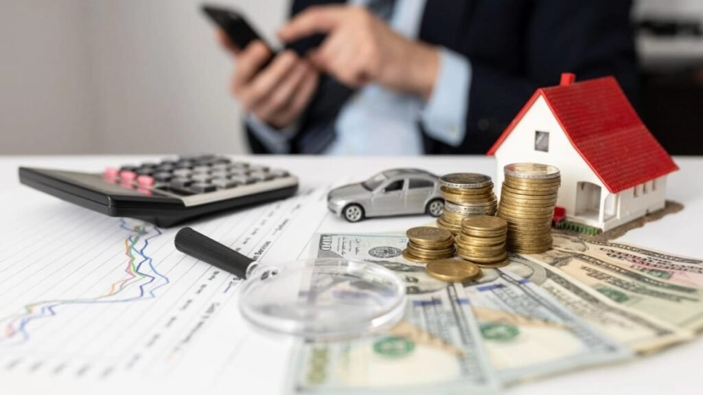 A Clear Roadmap to Responsible Borrowing