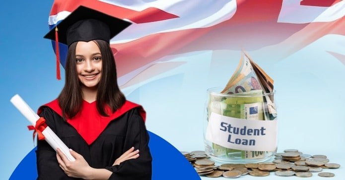 Education Loans That Open New Doors