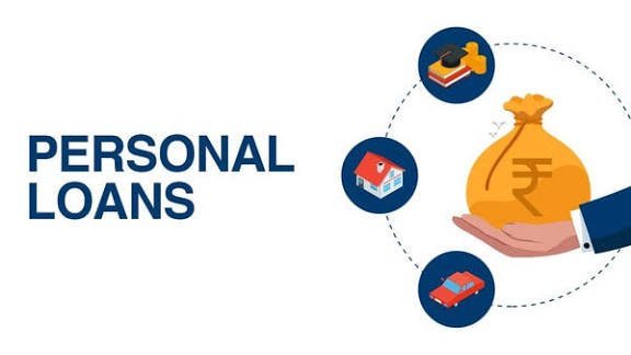 Easy Loans Built around your Future
